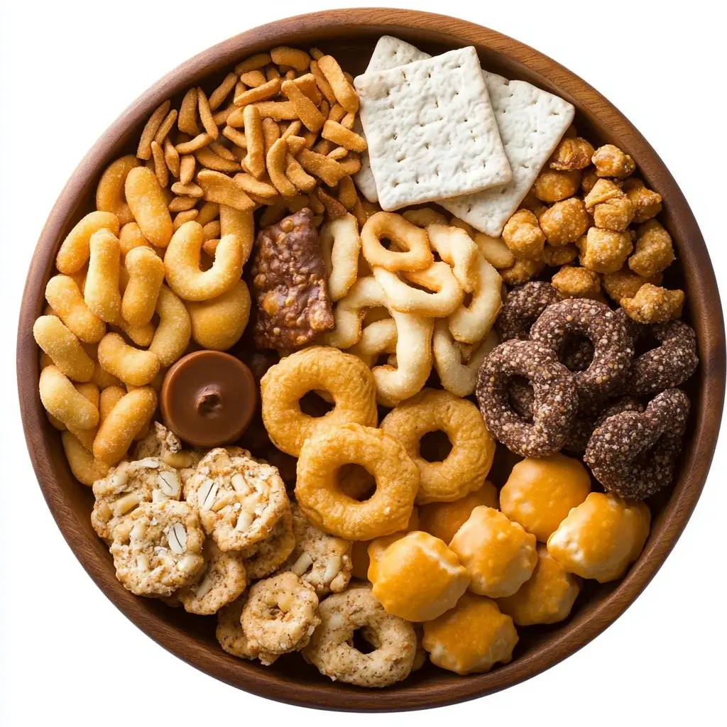 Snacks
