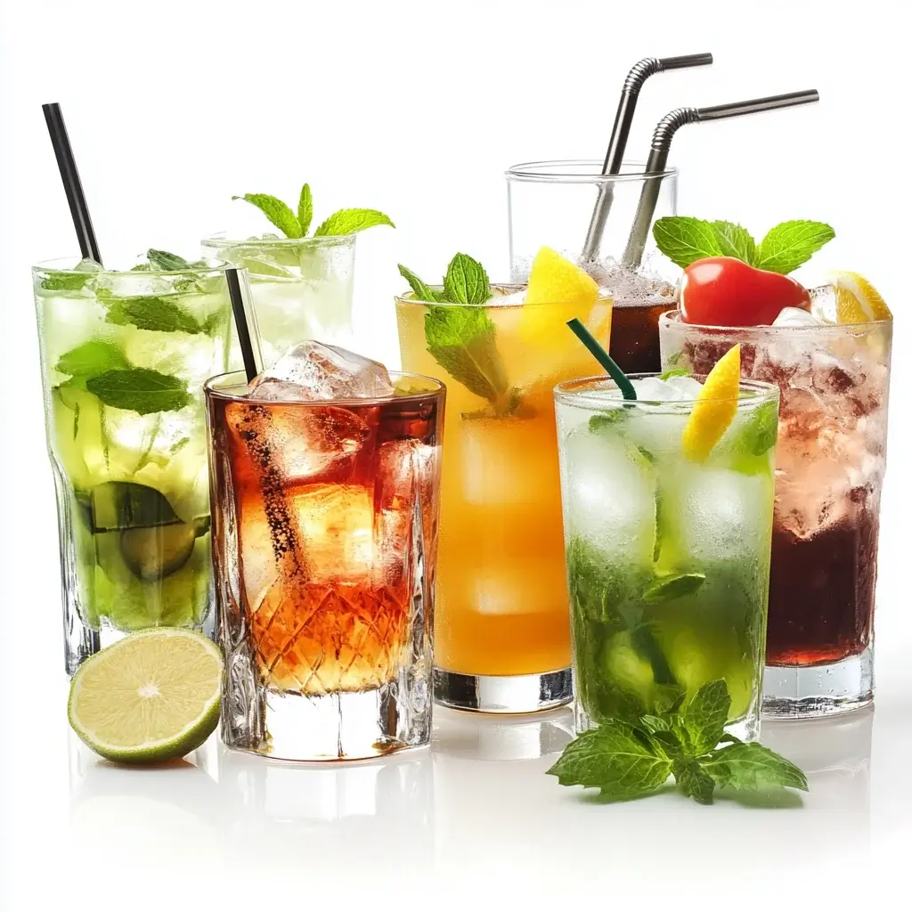 Drinks