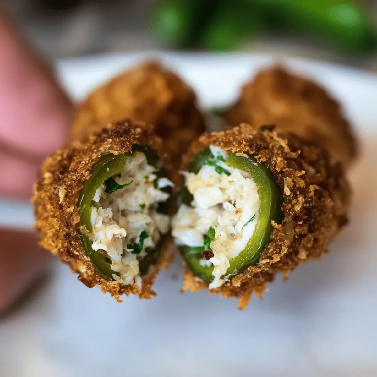 Crispy T-Bone Tom's Shark Eggs Copycat: A Texas Treat