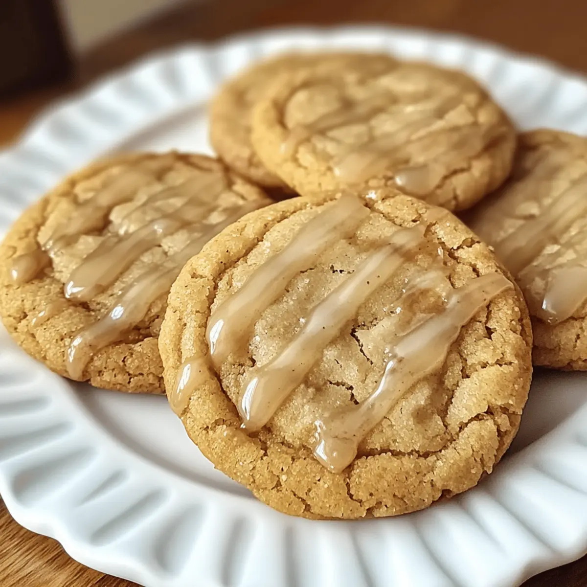 Chewy Brown Sugar Cookies That Warm Your Heart