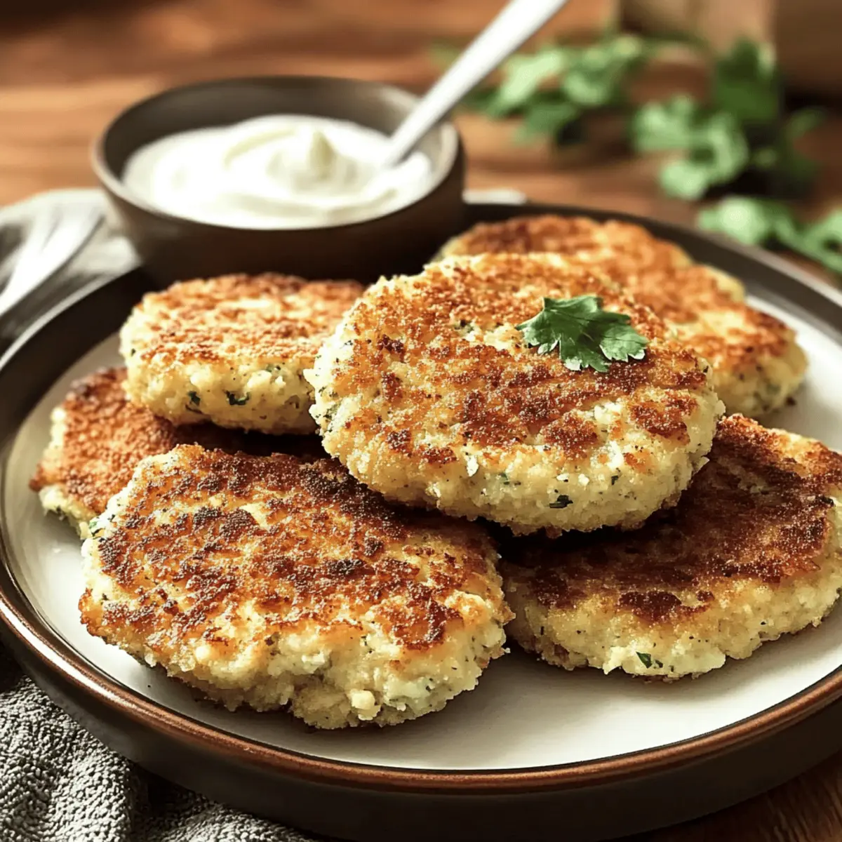 Mouthwatering Polish Egg Cutlets: Your New Comfort Food Obsession