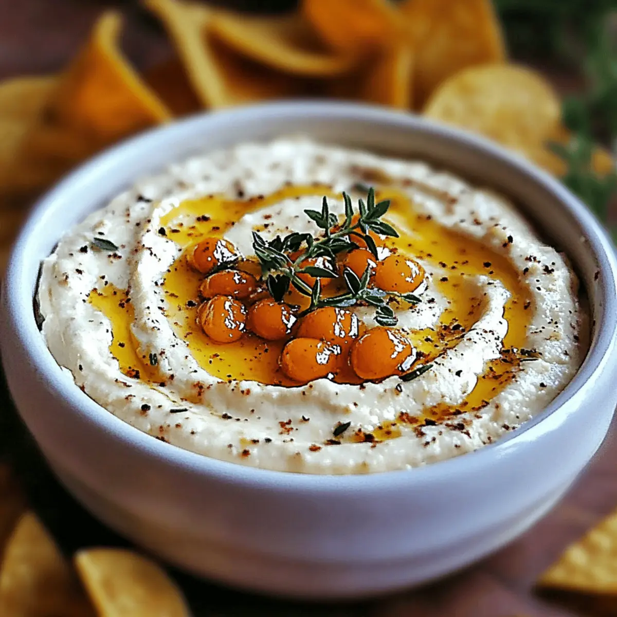 Sweet and Spicy Honey Cream Cheese Dip for Quick Snacking