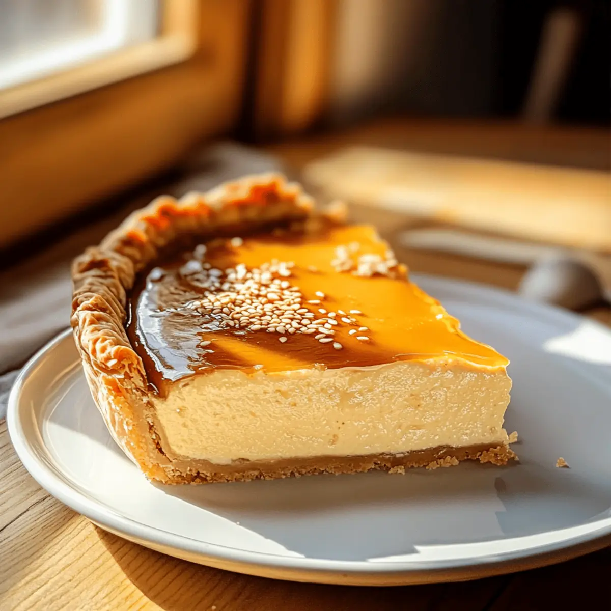 Irresistible Greek Honey Pie Recipe You Must Try Today