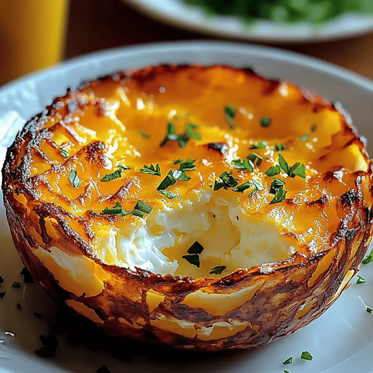 Cottage Cheese Eggs: Wholesome Comfort for Any Meal