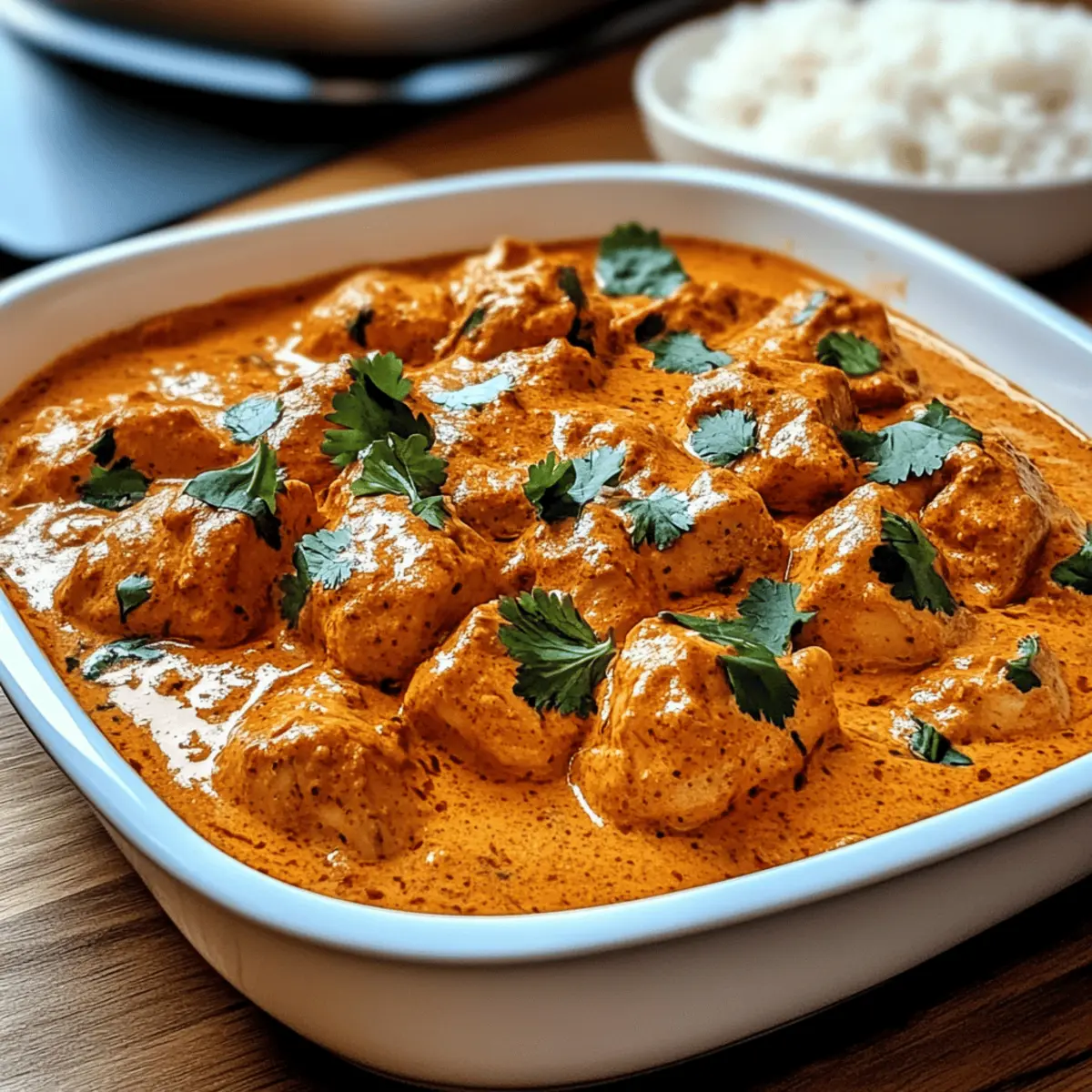 Gordon Ramsay Chicken Tikka Masala: A Flavorful Home Delight