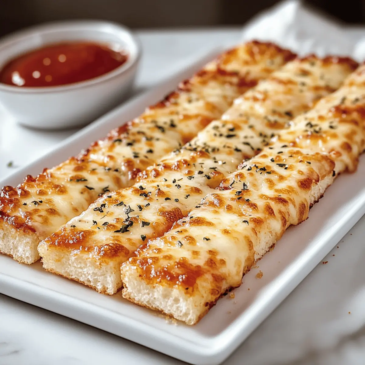 Pizza Hut Cheese Sticks: Homemade Cheesy Bliss for All
