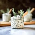Rosemary Salt