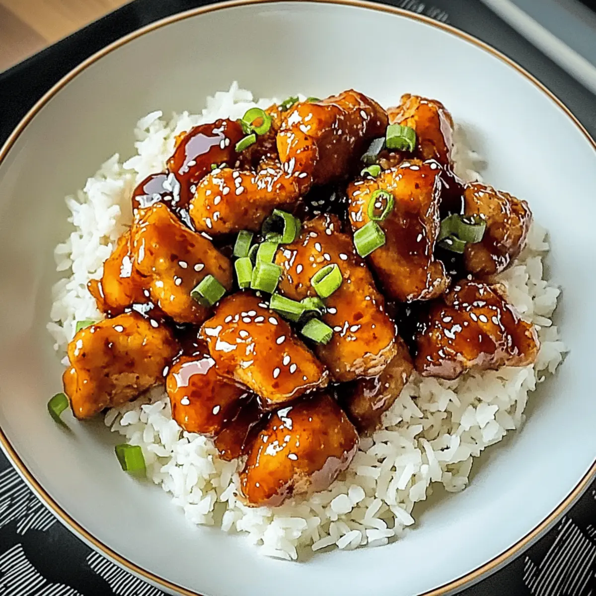 Sweet and Crispy Chili Chicken for Flavorful Home Meals