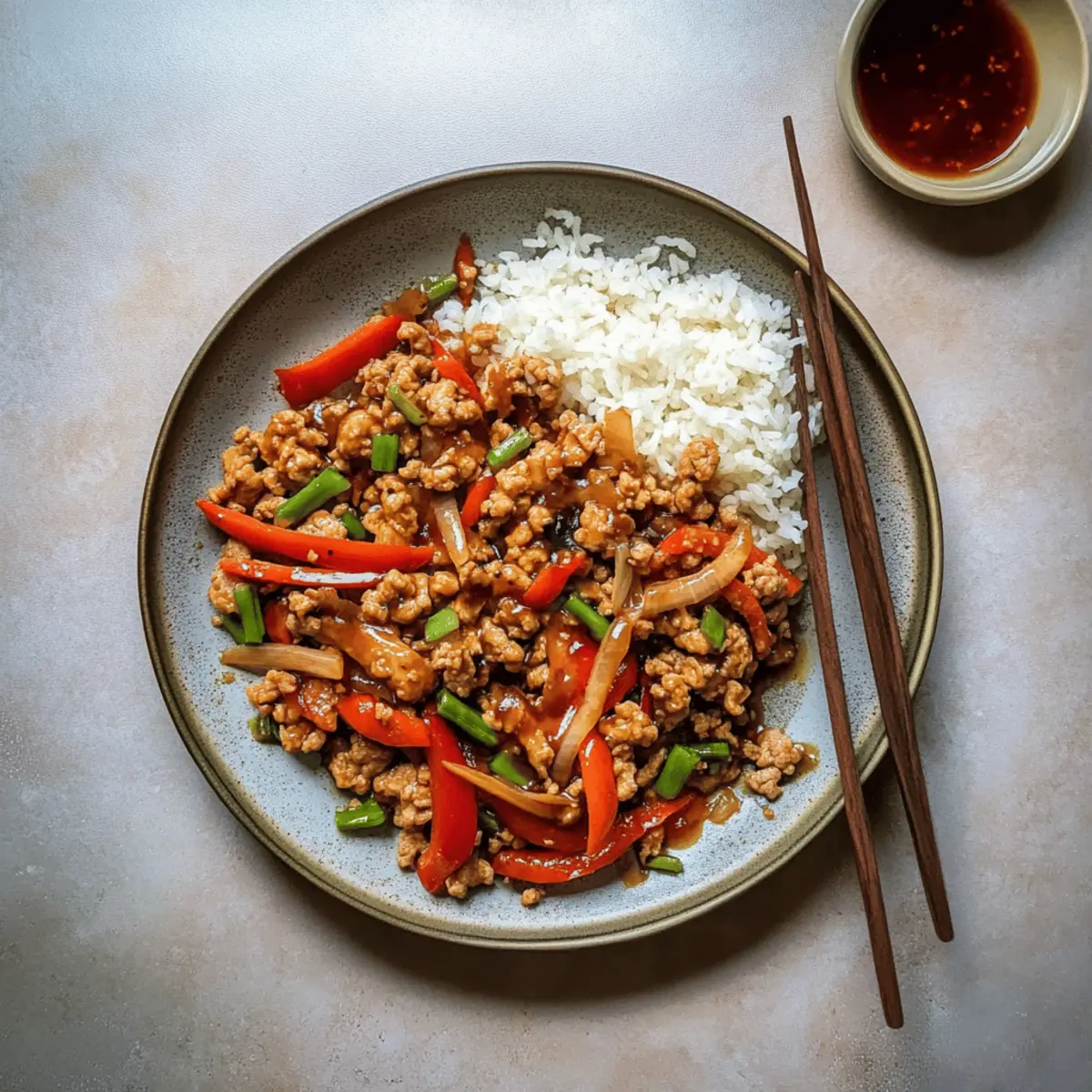 Gluten-Free Kung Pao Chicken: A Healthy Takeout Dupe