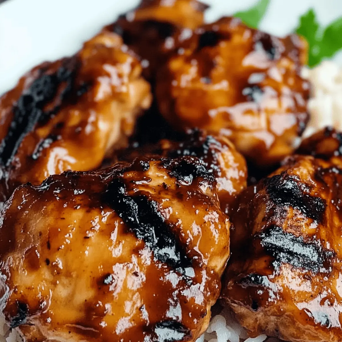 Mouthwatering Huli Huli Chicken Recipe to Brighten Dinner
