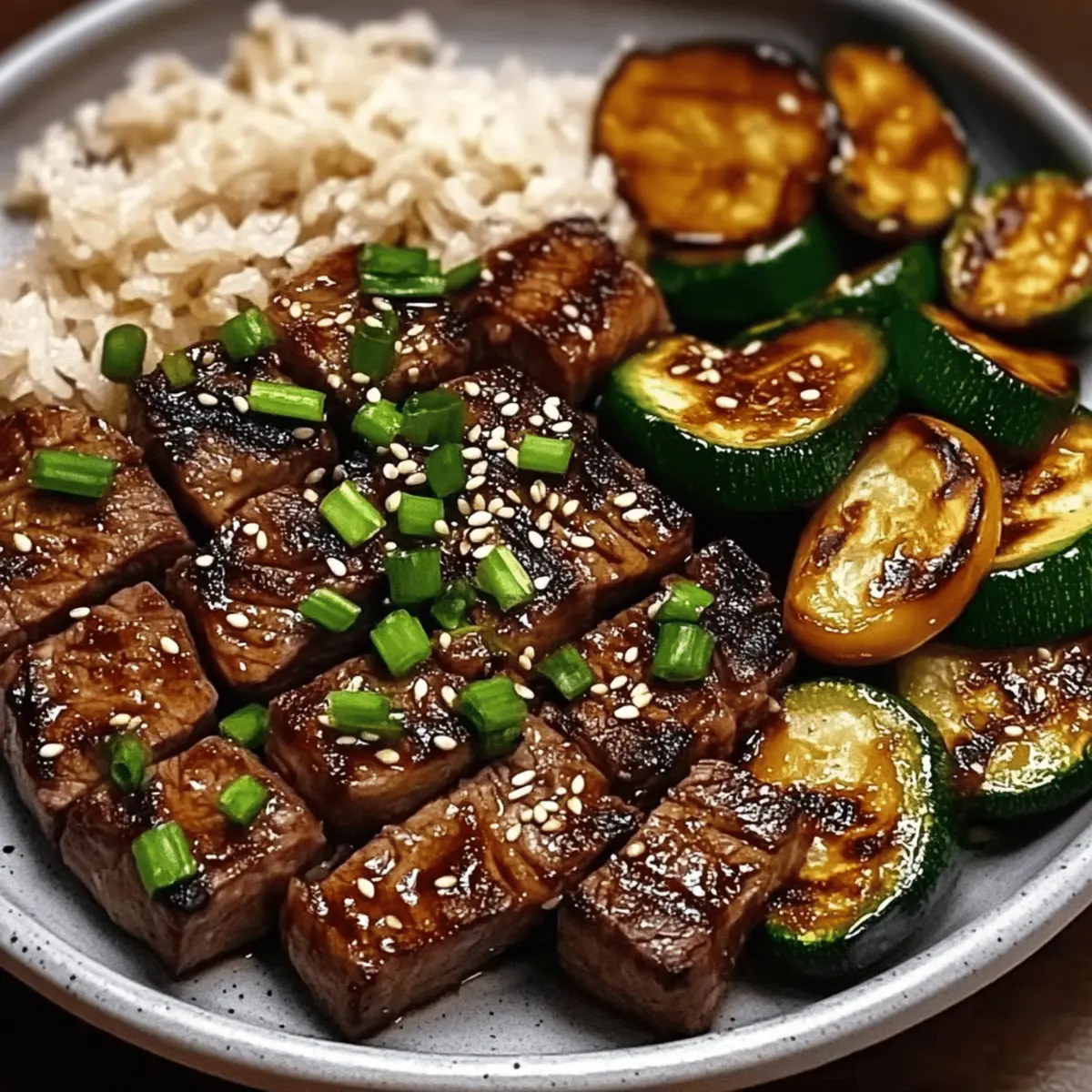 Savor the Flavors of Japanese-Style Hibachi Steak at Home