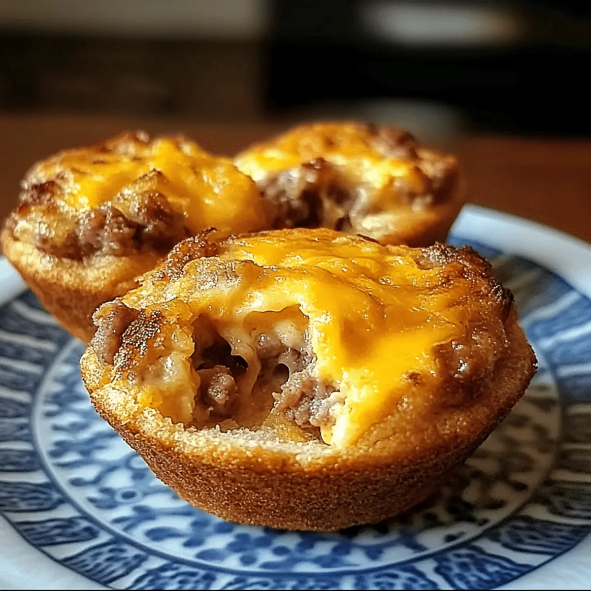McGriddle Muffins: Quick, Fluffy Breakfast Delight at Home