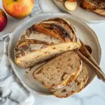 Apple Cider Sourdough