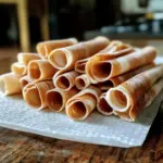 Apple Cinnamon Fruit Leather