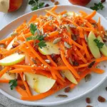 Carrot Apple Salad
