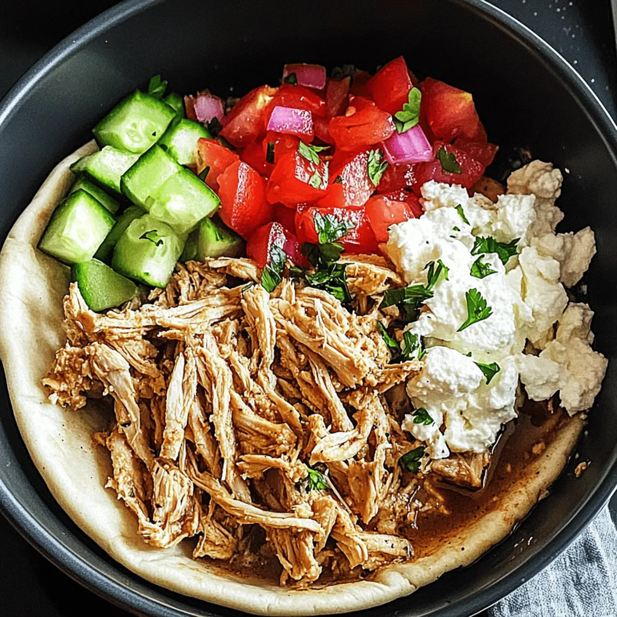 Flavorsome Chicken Shawarma: A Cozy Dinner Delight