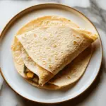 Cottage Cheese Wraps