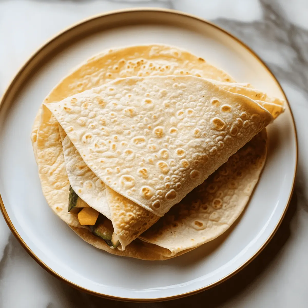 Cottage Cheese Wraps: Quick, Healthy, and Deliciously Versatile