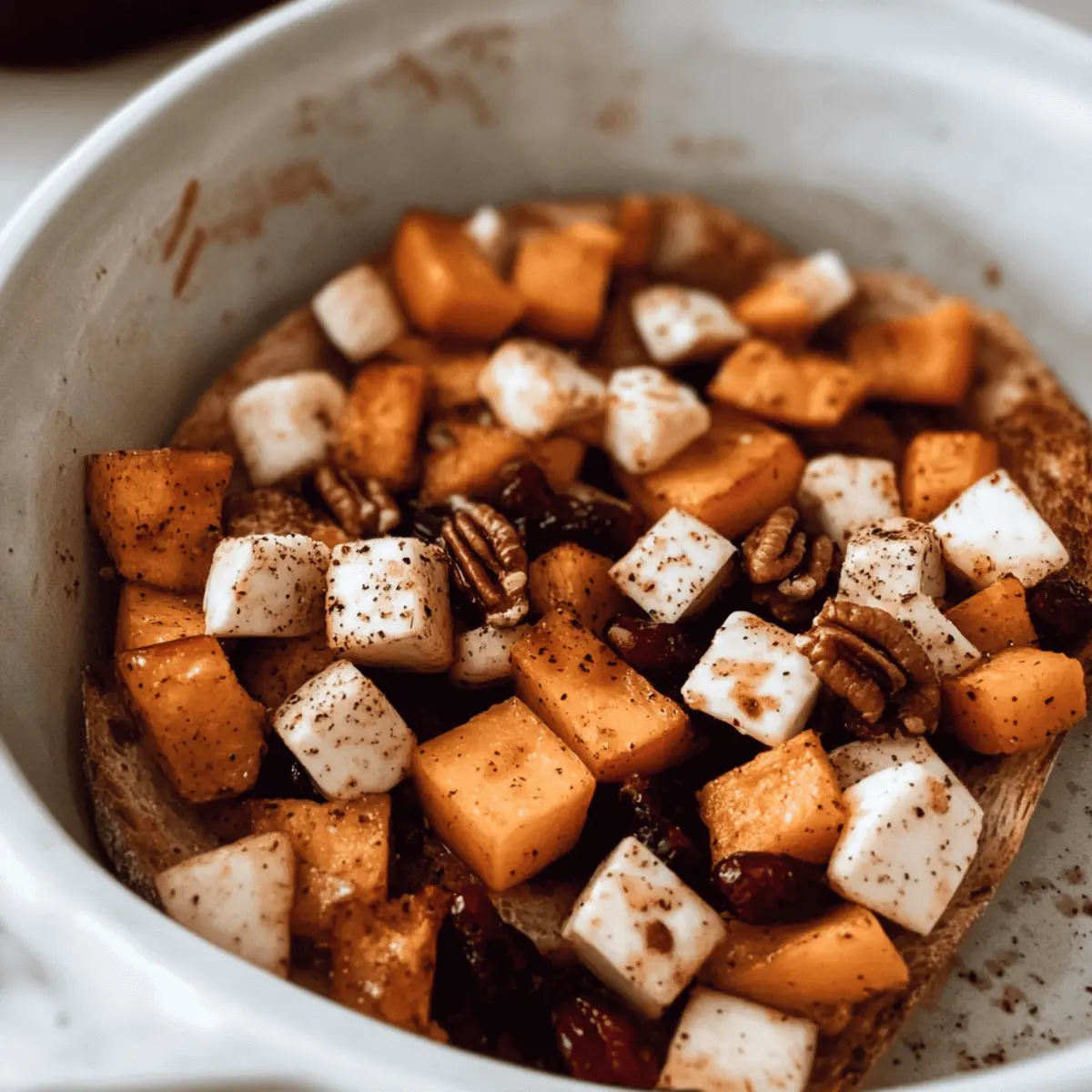Fall Bruschetta: Cozy Autumn Bites to Wow Your Guests