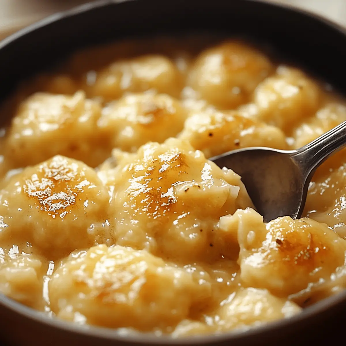 Comforting German Cabbage and Dumplings for Cozy Nights
