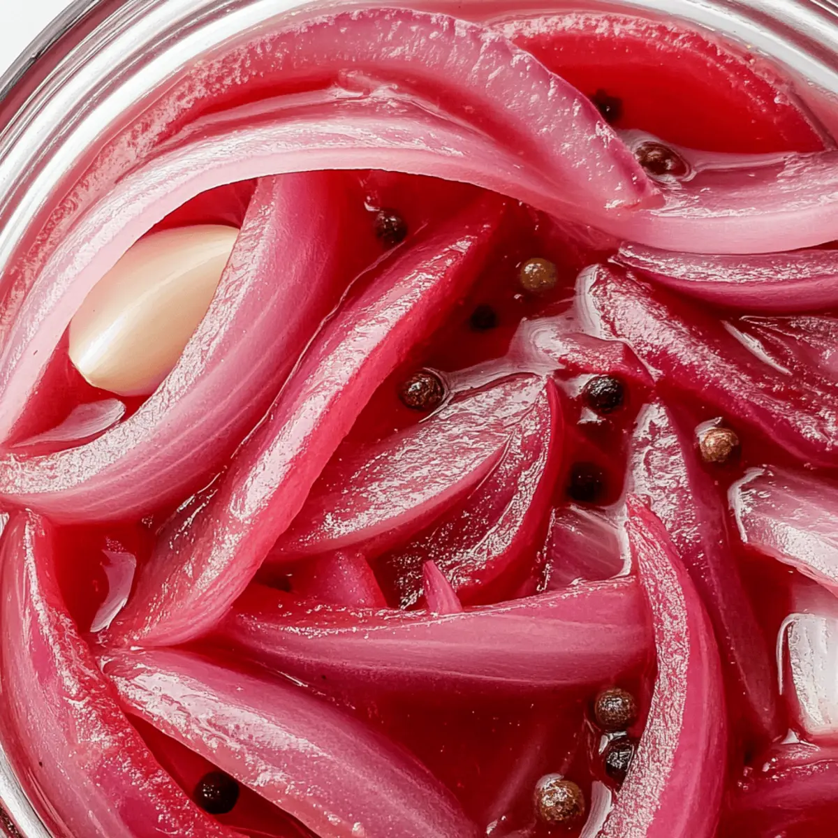Gordon Ramsay Pickled Onions: Elevate Your Dishes Easily
