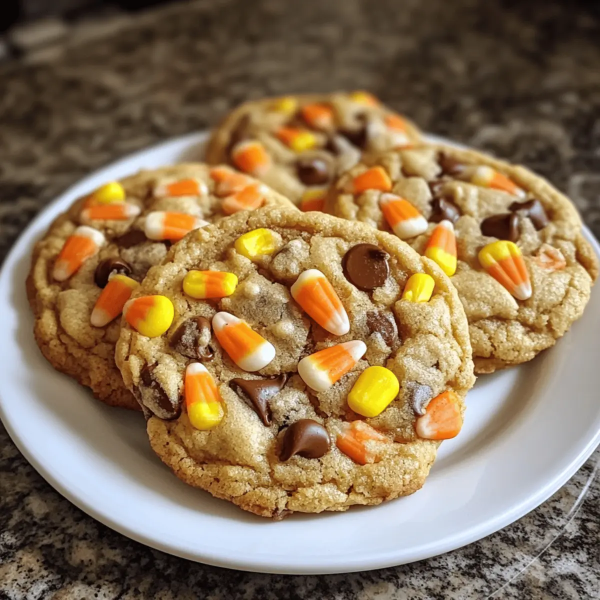 Halloween Cauldron Cookie Creation for Spooky Sweet Fun