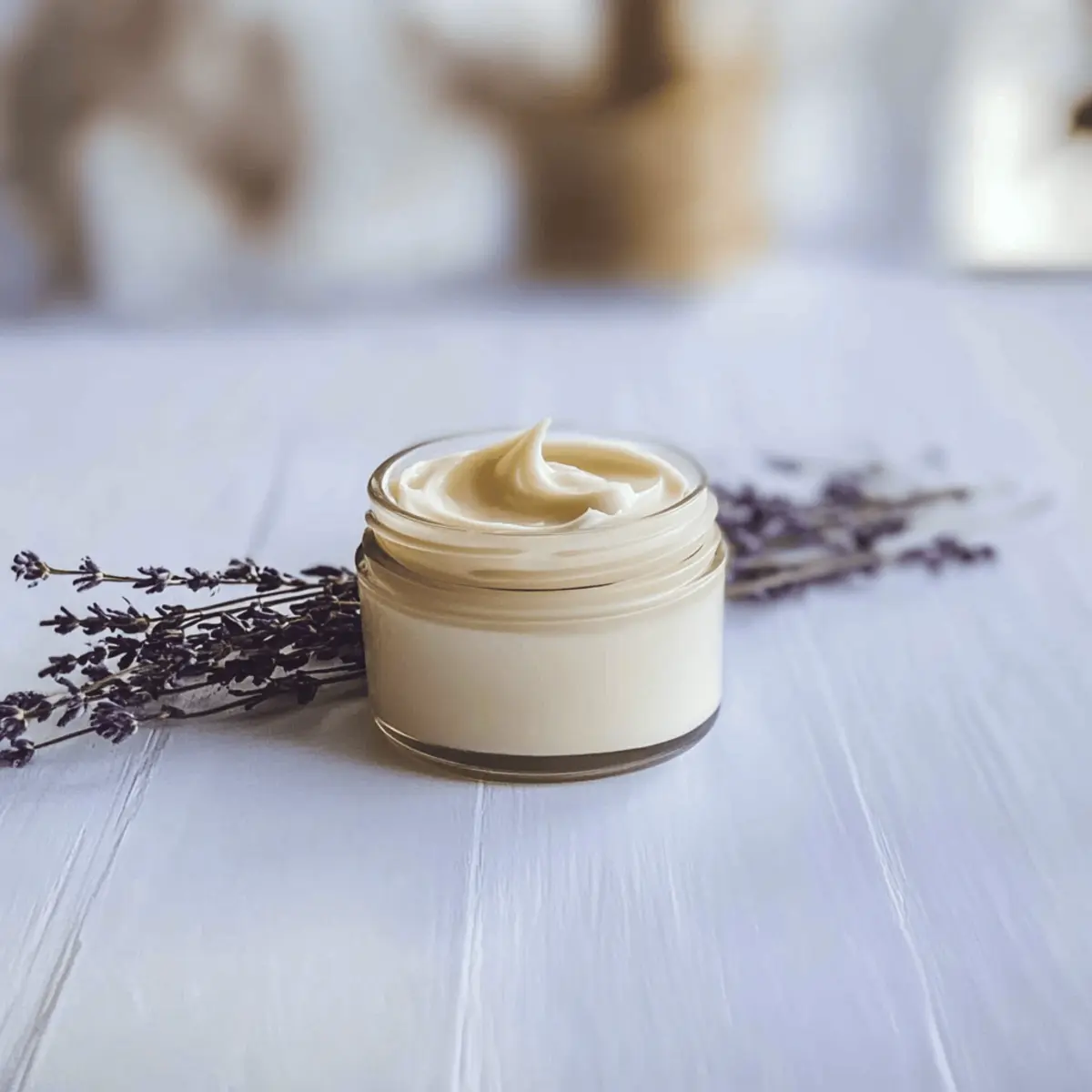 DIY Organic Magnesium Lotion for Deep Relaxation and Nourished Skin