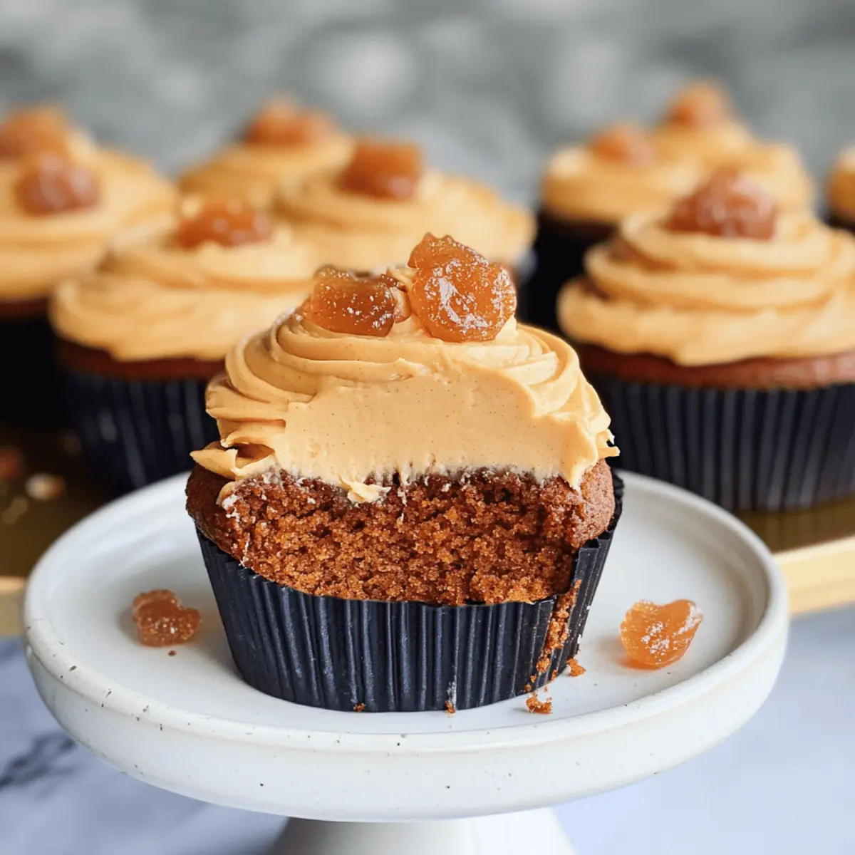 Irresistibly Creamy Pumpkin Cream Cheese Heaven Awaits