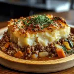 Shepherd’s Pie