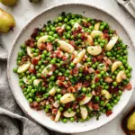 Thanksgiving Peas
