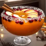 Thanksgiving Punch
