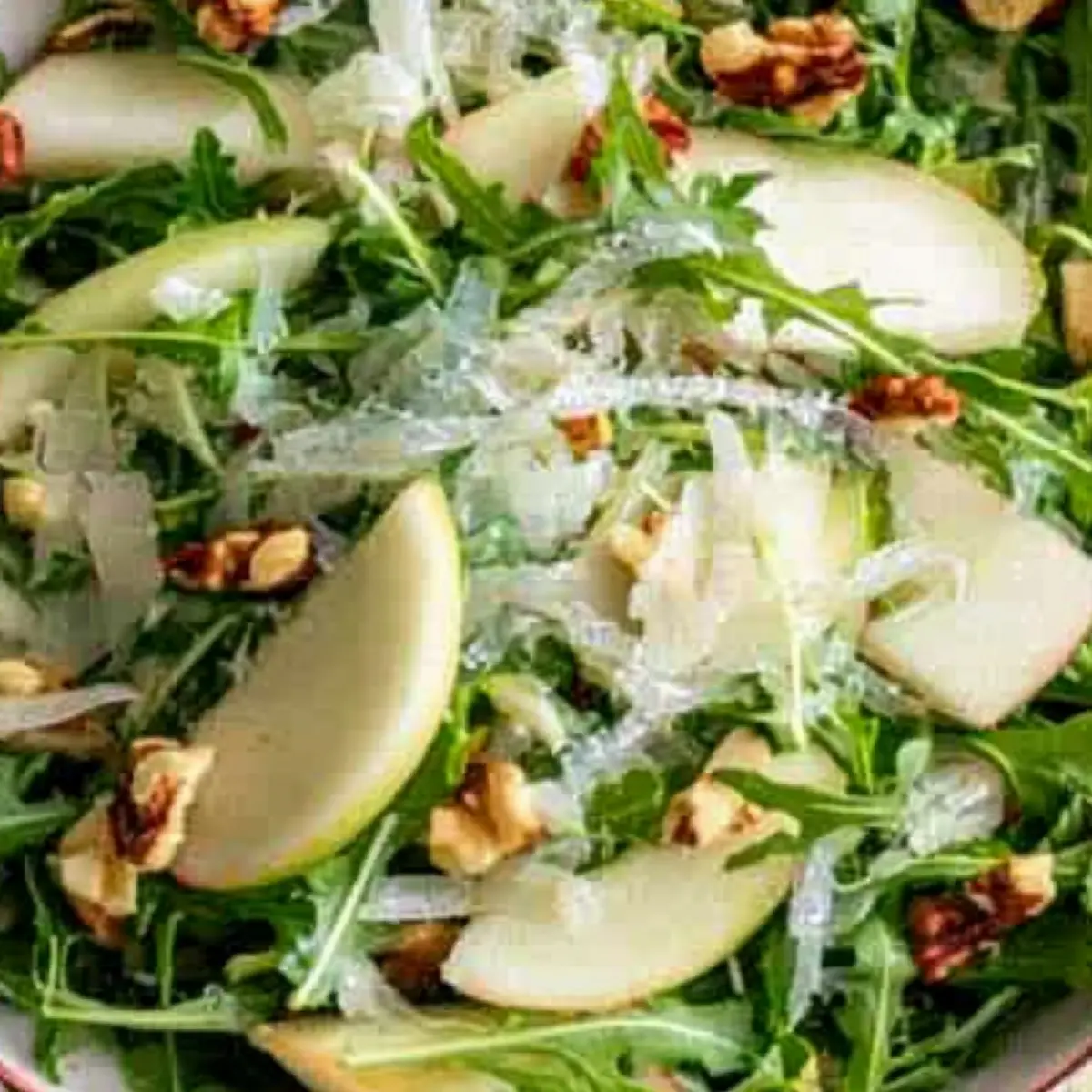 Fennel Apple Salad: Refreshing Crunch in Just 15 Minutes