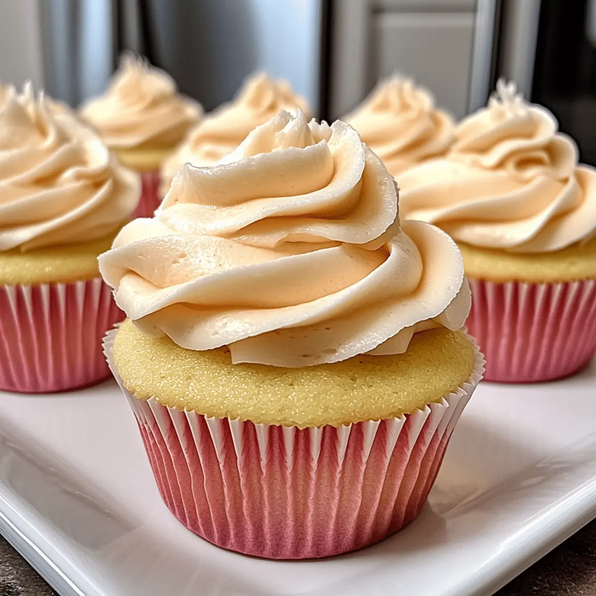 Delicious Copycat Magnolia Bakery Cupcakes You Can Make at Home