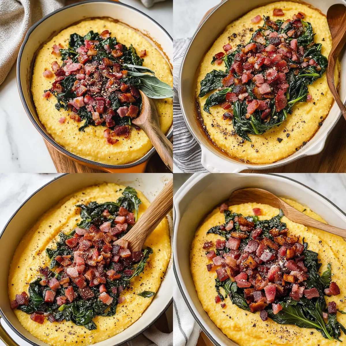 Creamy Pumpkin Polenta: Your Ultimate Cozy Fall Comfort Food