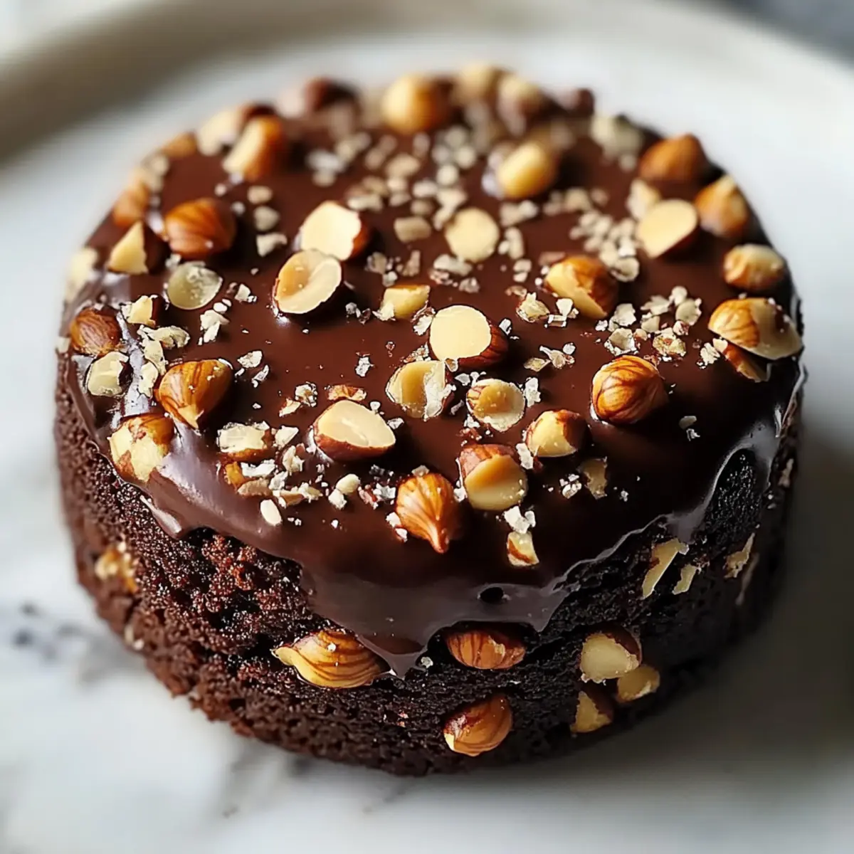 Irresistible Chocolate Hazelnut Crunch Cookies You'll Love