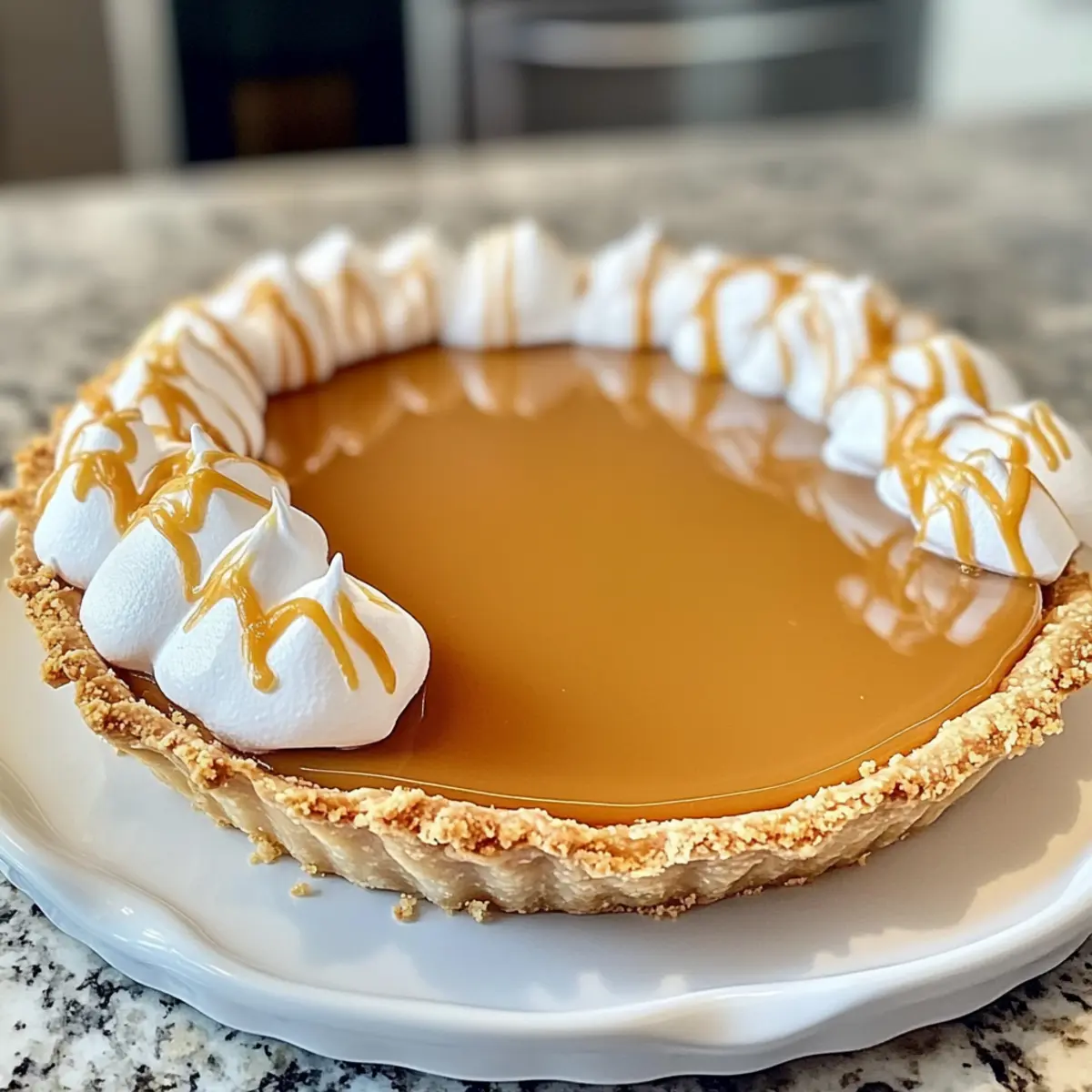 Dolly Parton's Butterscotch Pie: A Taste of Southern Comfort