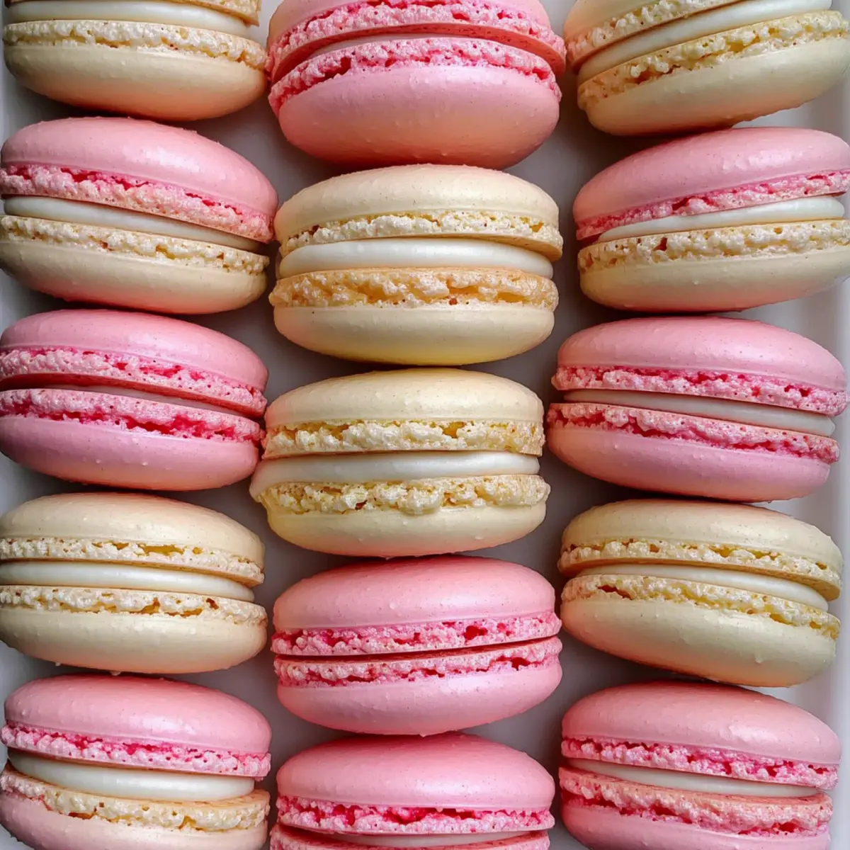Master the Art of Macaron: Simple & Delicious Recipe
