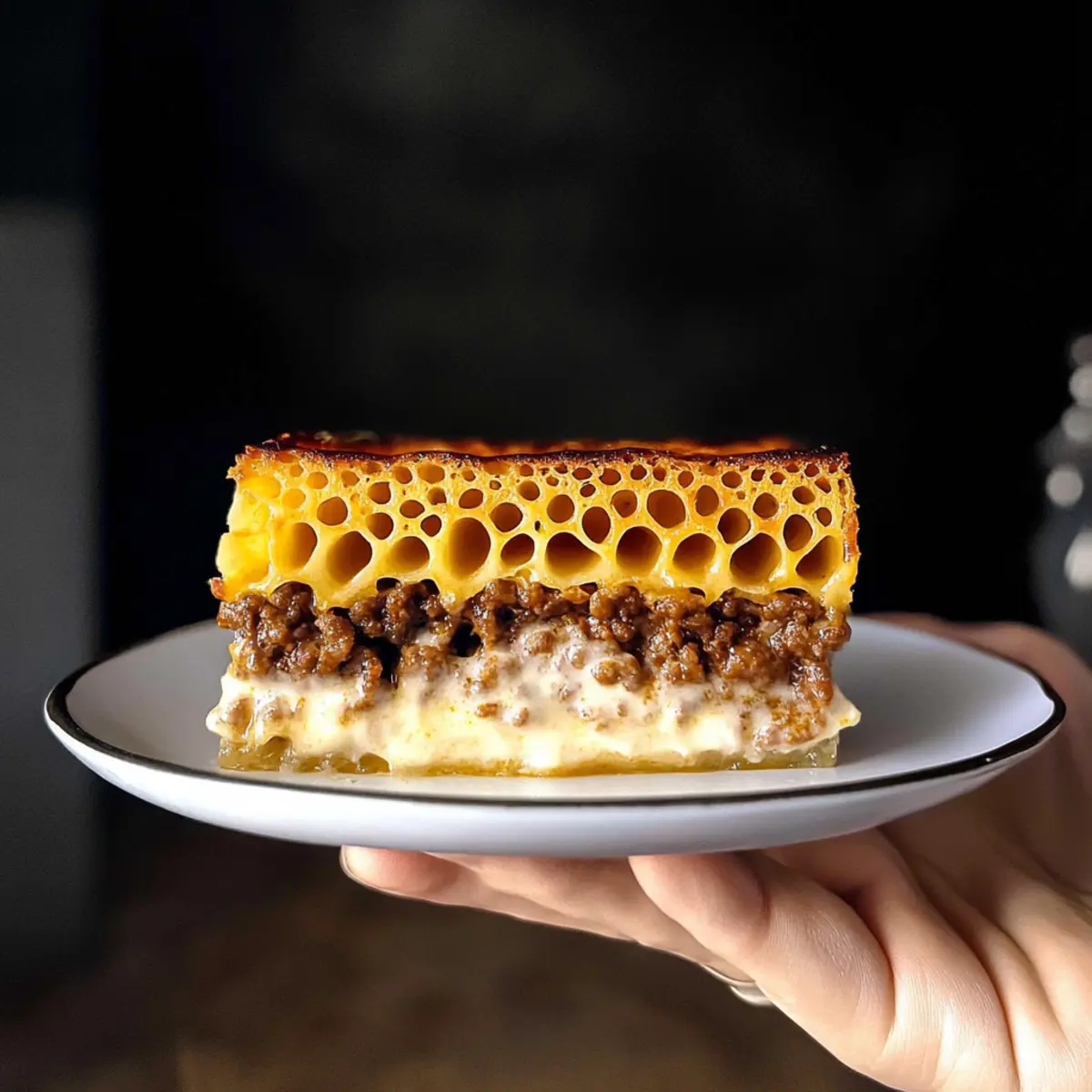 Greek Pastitsio: Your Ultimate Comfort Food Experience