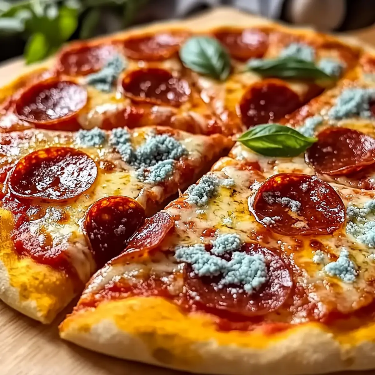 Hot Honey Pepperoni Pizza: Your New Favorite Pizza Night