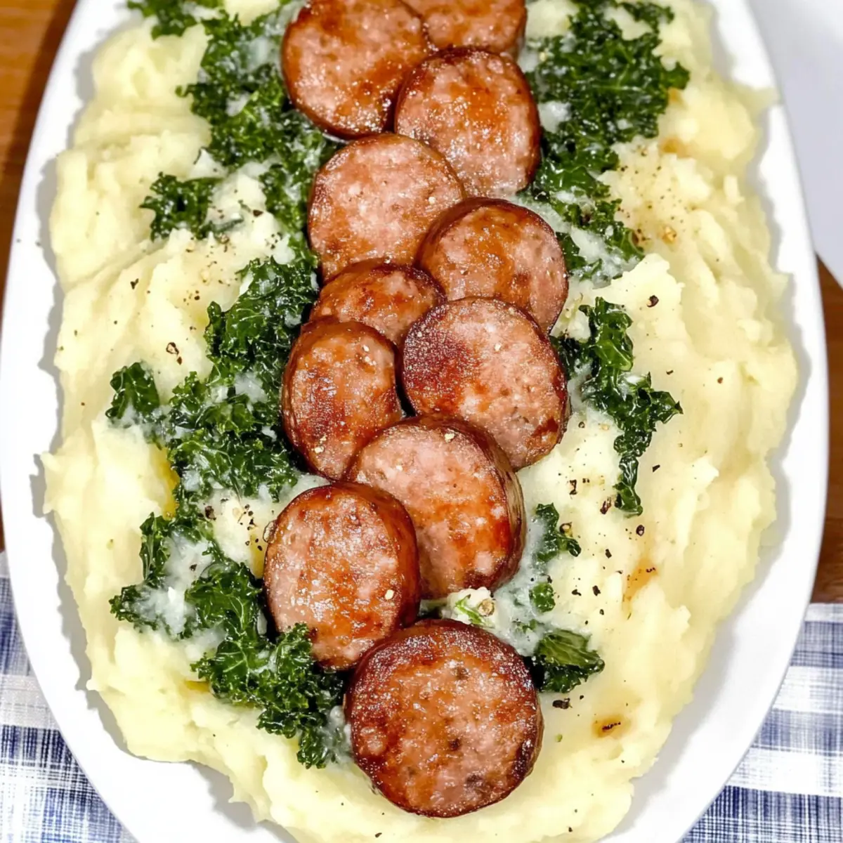 Warm Up with Stamppot – A Cozy Dutch National Dish