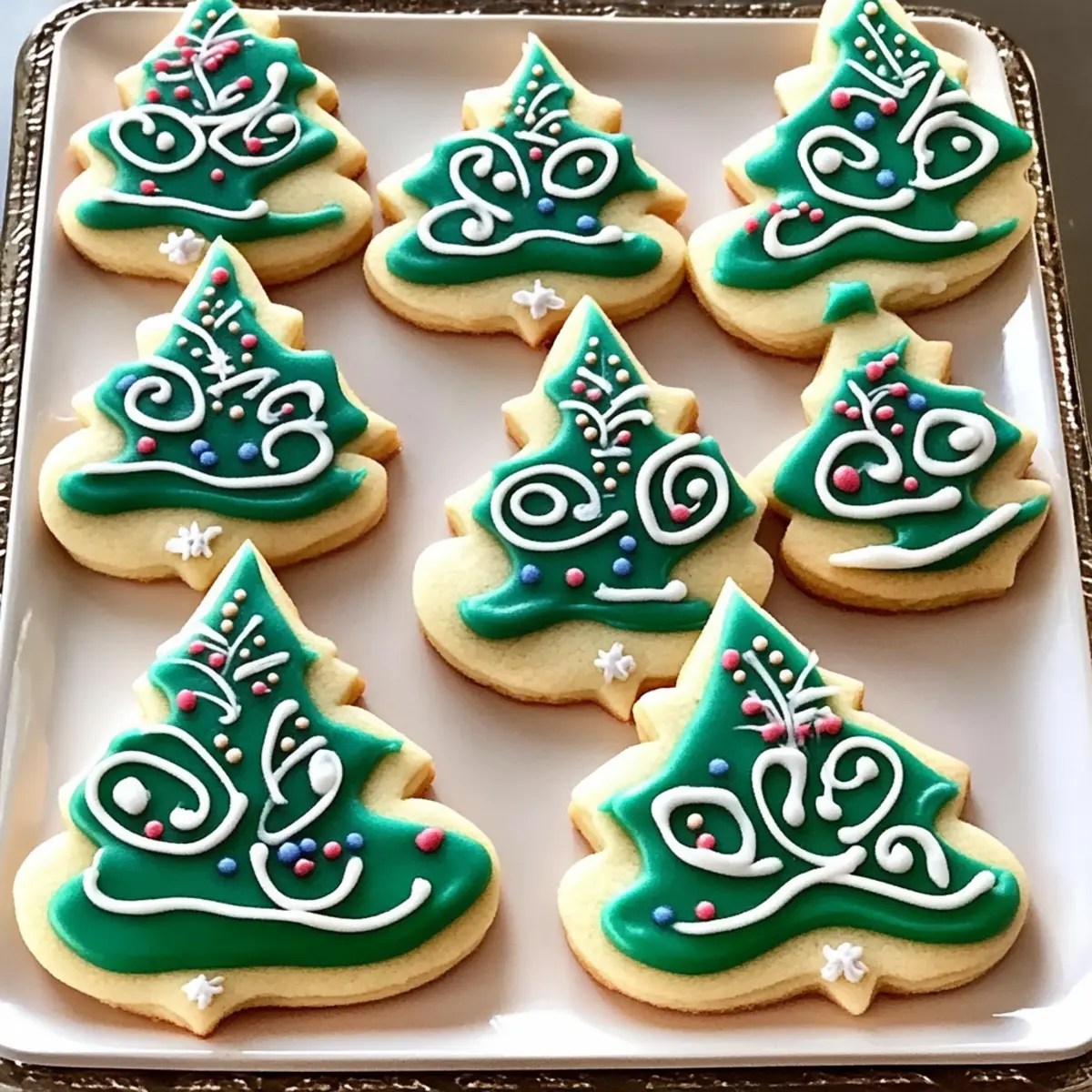 Perfect Royal Icing Ever: Create Stunning Cookie Designs
