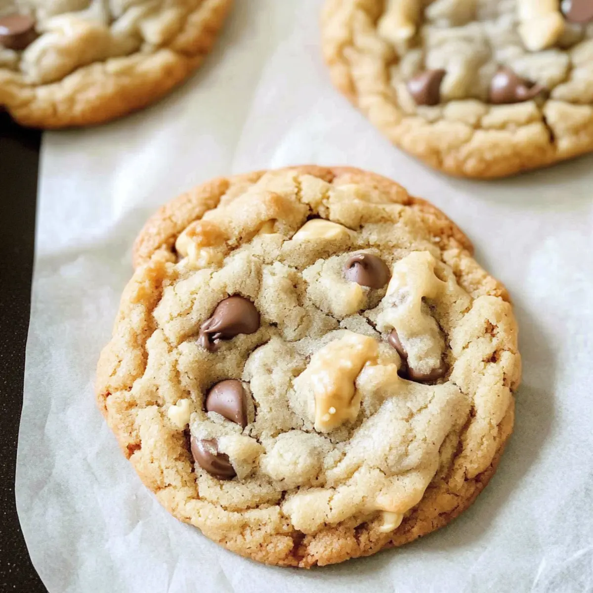 Snoop Dogg's Rolls Royce Cookies: Irresistibly Chewy Delight