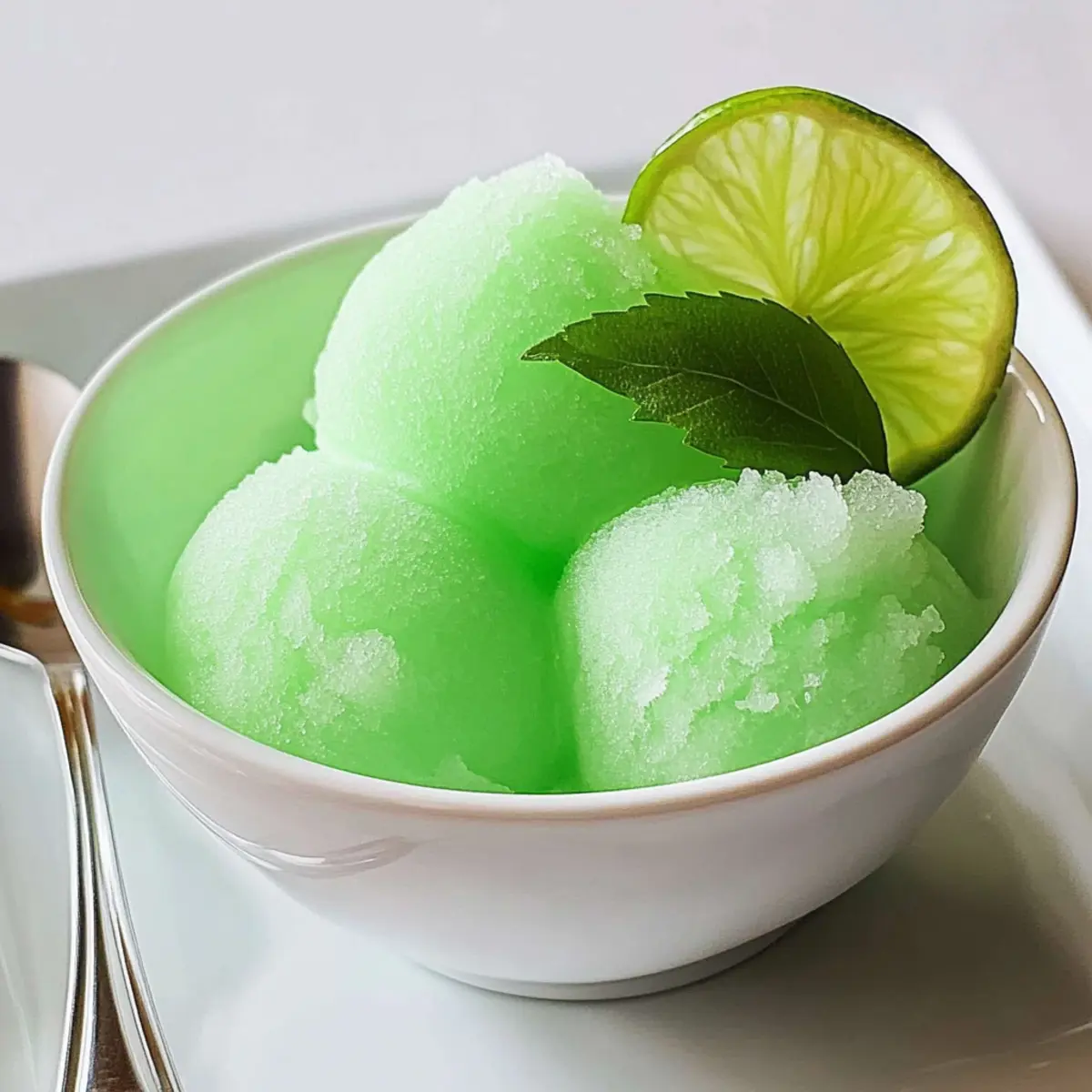 Delightfully Refreshing Daiquiri Ice for Hot Days