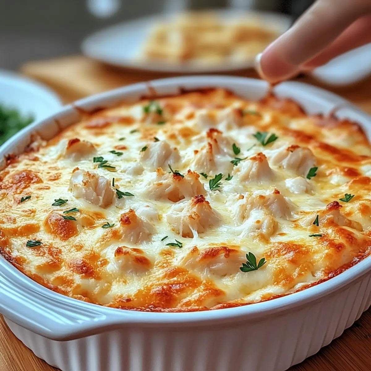 Creamy Joe’s Crab Shack Crab Dip That Everyone Will Love