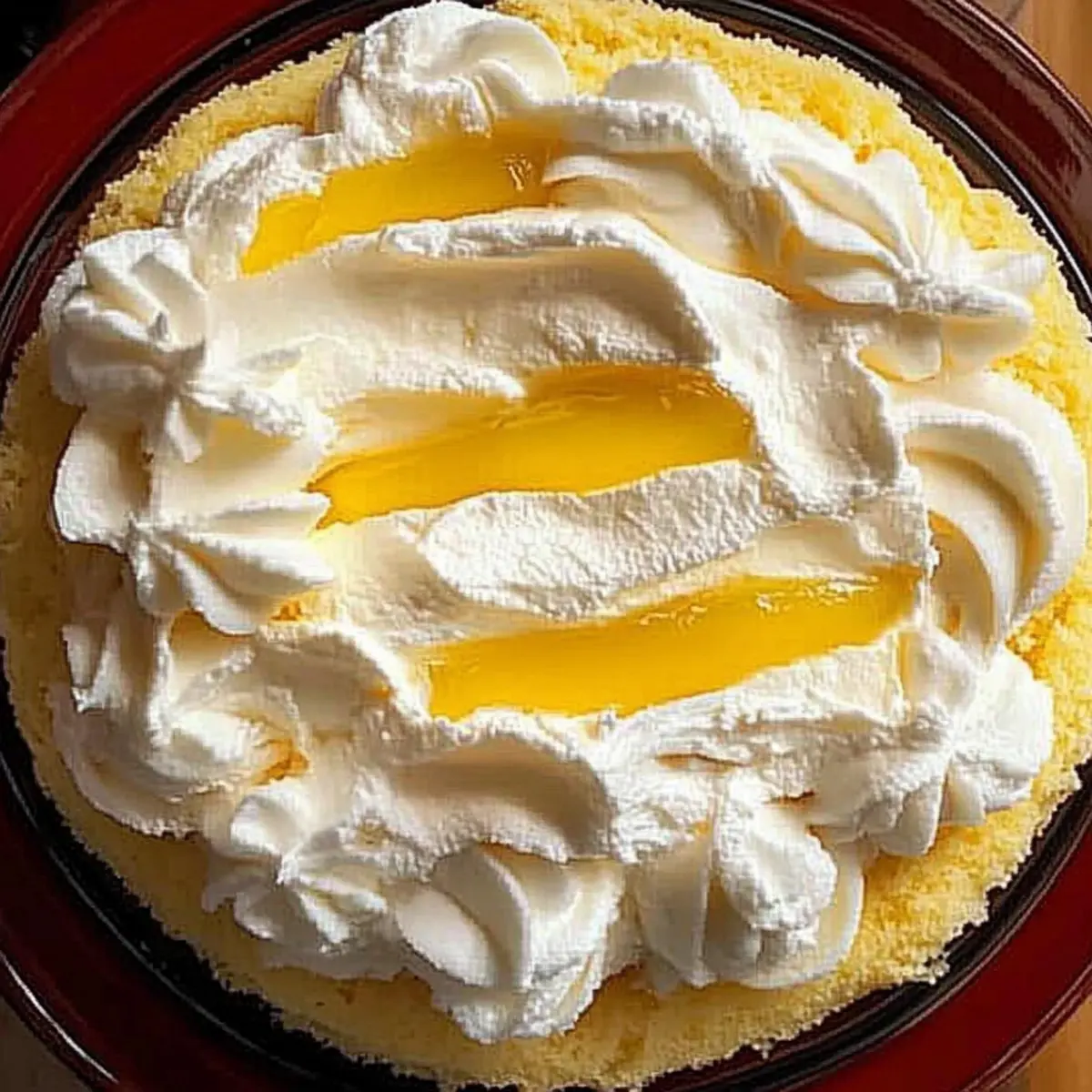 Limoncello Mascarpone Cake for a Refreshing Sweet Treat