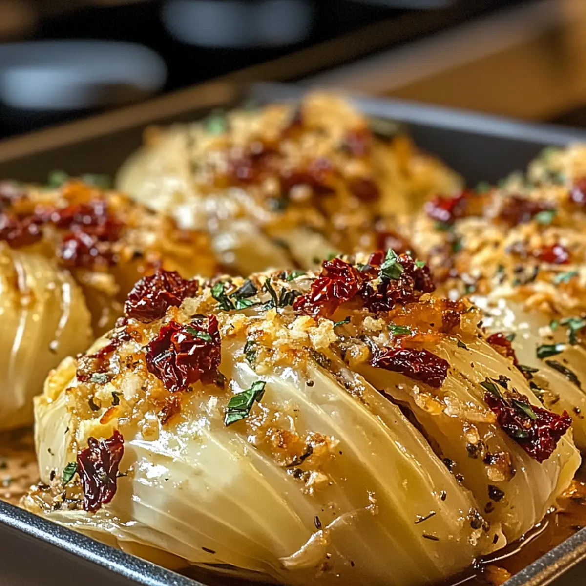 Marry Me Melting Cabbage: Creamy Comfort You’ll Crave