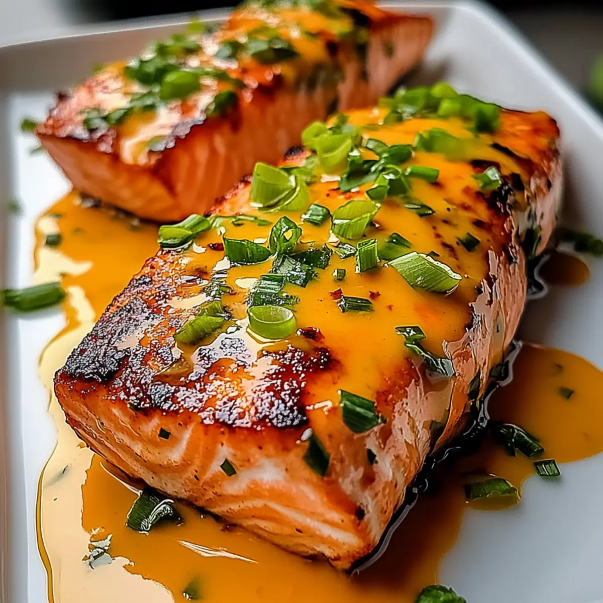 15-Minute Bang Bang Salmon That Will Wow Your Weeknight Dinner