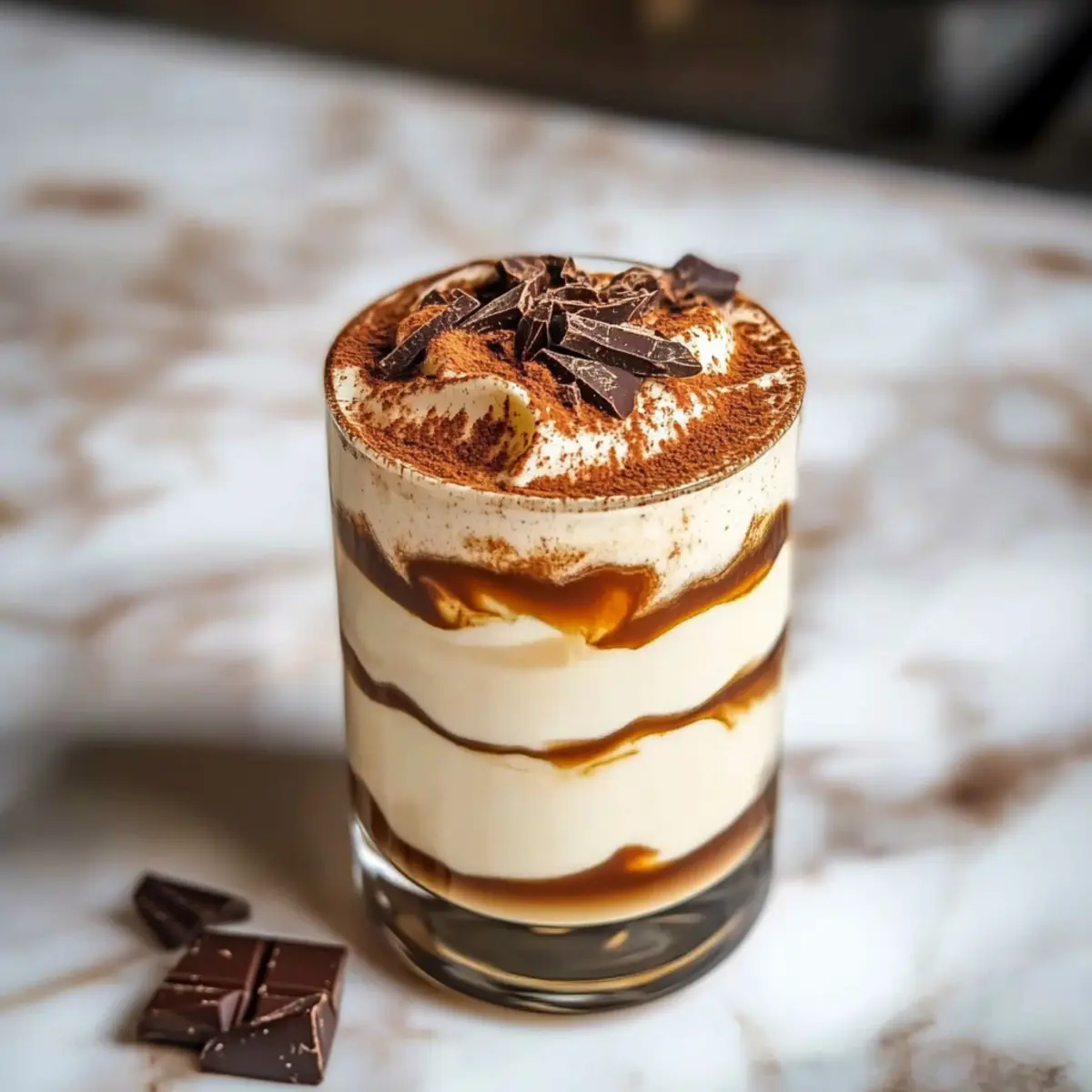 Delicious Tiramisu Cold Brew for the Perfect Coffee Treat