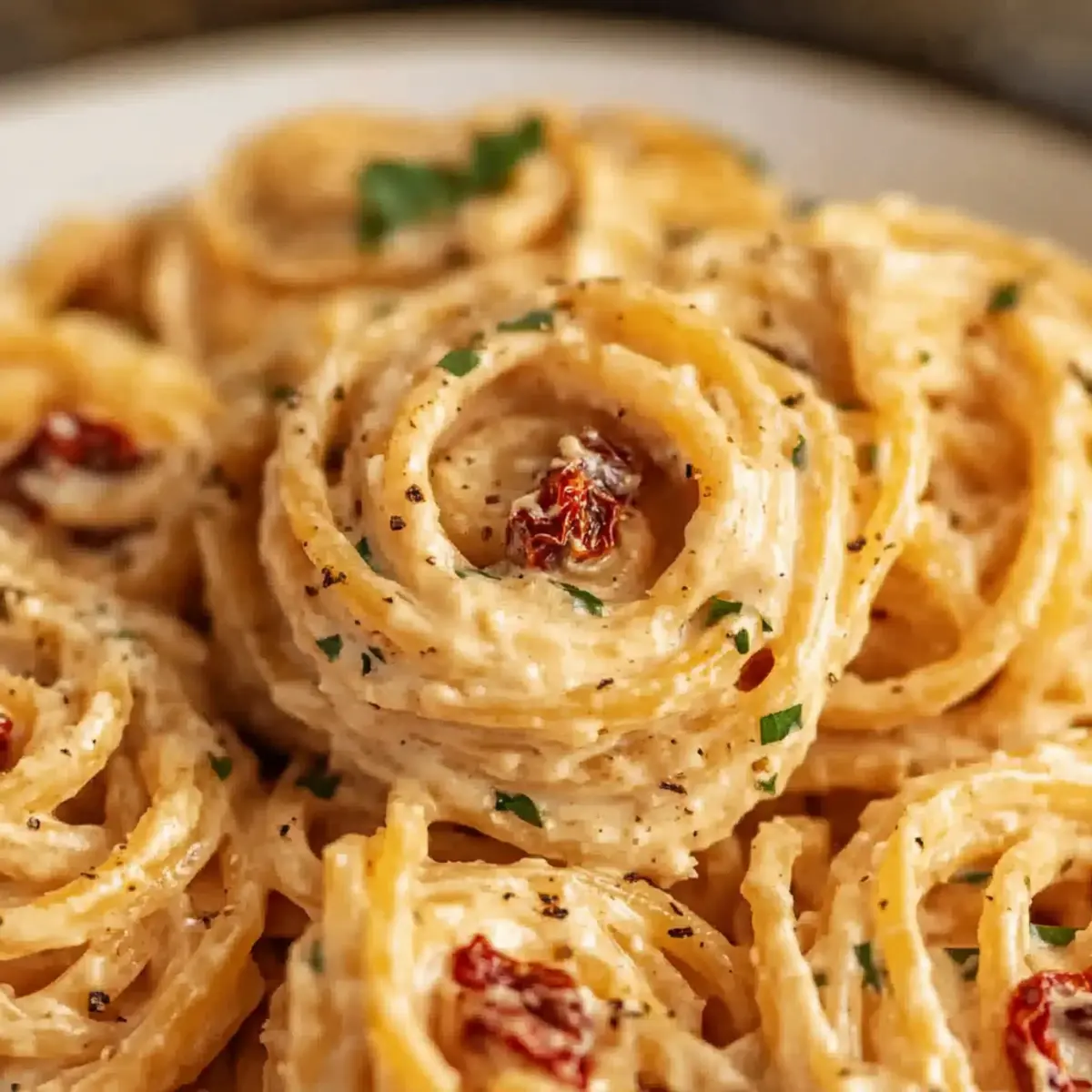 Creamy Marry Me Pasta Recipe that Wins Hearts Every Time