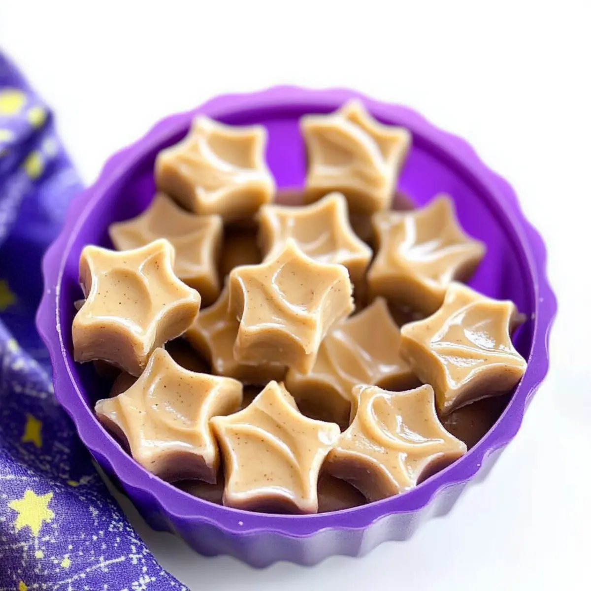 Creamy Peanut Butter Banana Baby & Toddler Melts Delight